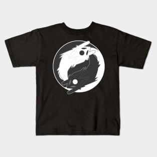 Two Souls Kids T-Shirt